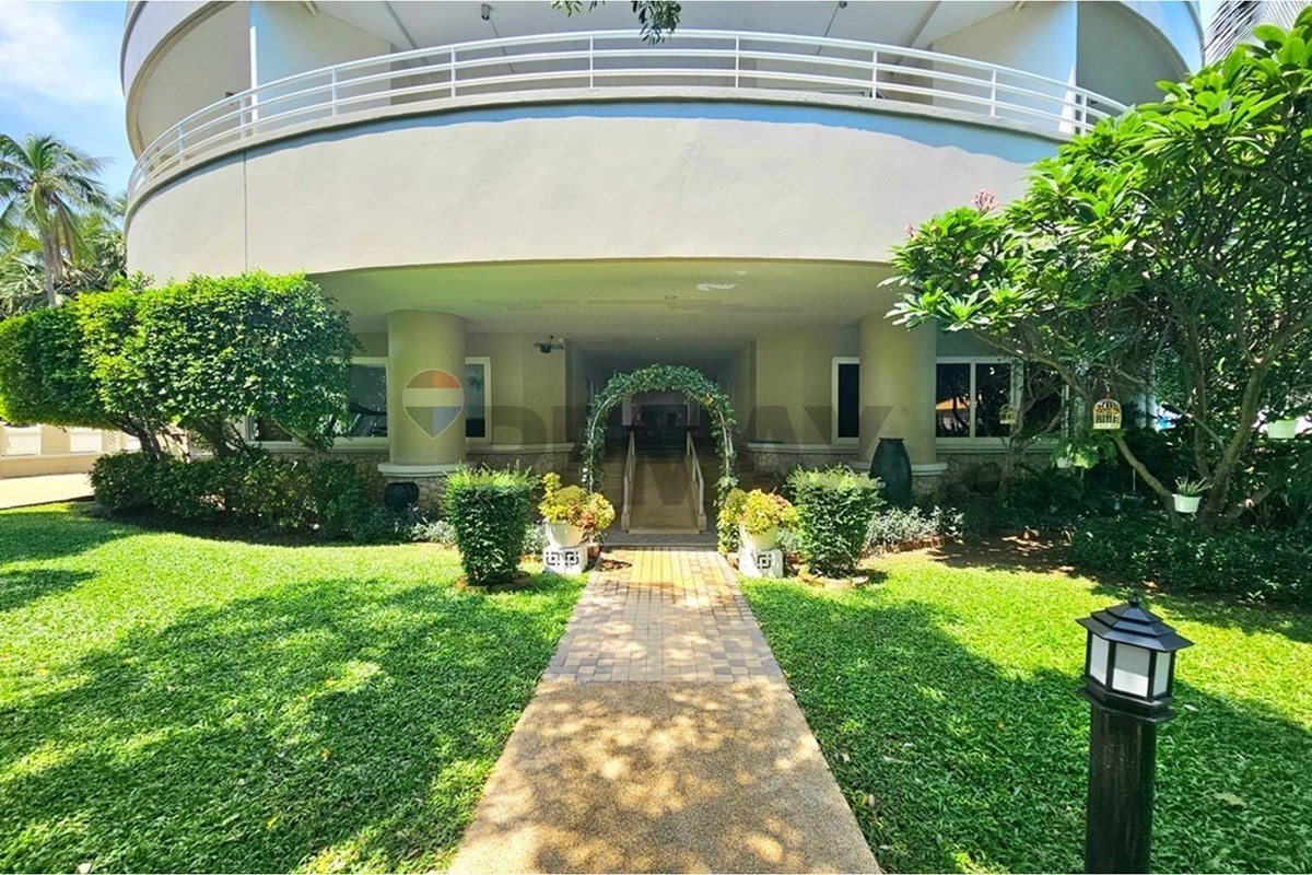 Condo/Apartment - For Sale - Cha-Am, Phetchaburi - 20261009_112309.jpg - 920601001-1320
