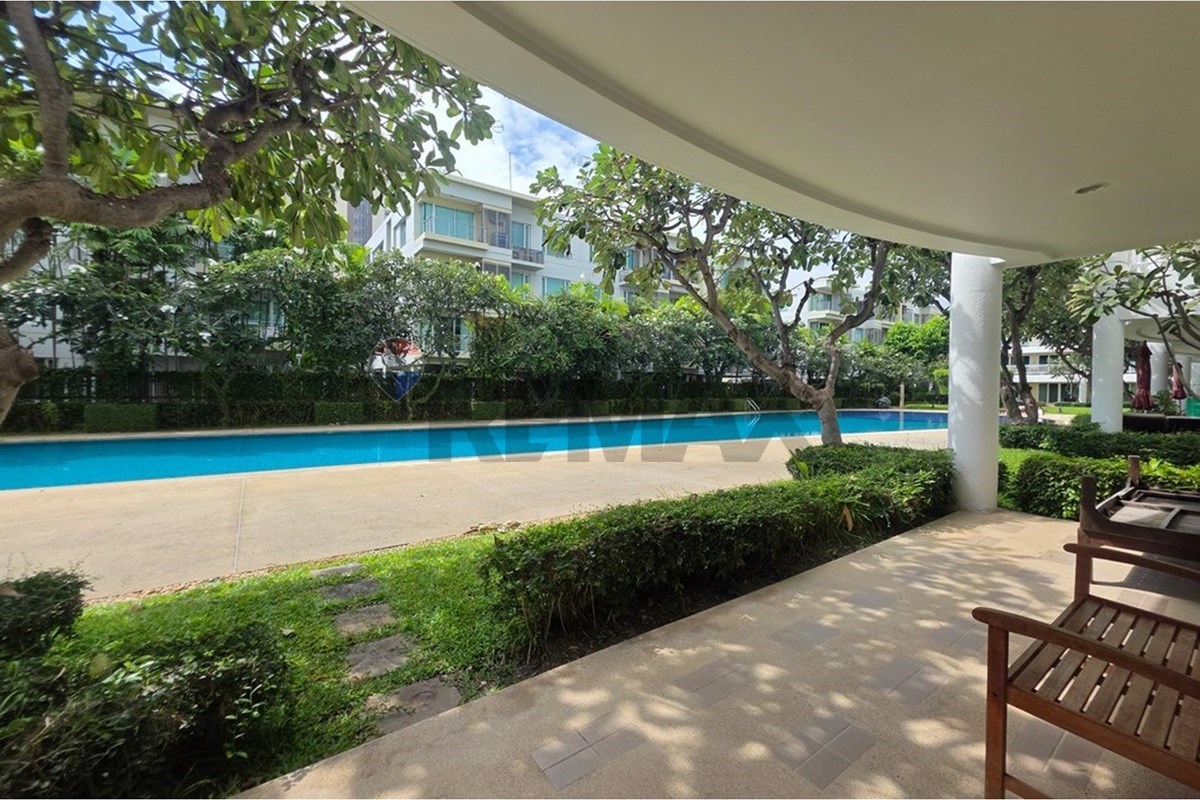 Condo/Apartment - For Sale - Hua Hin, Prachuap Khiri Khan - 20251121_103002.jpg - 920601001-1314