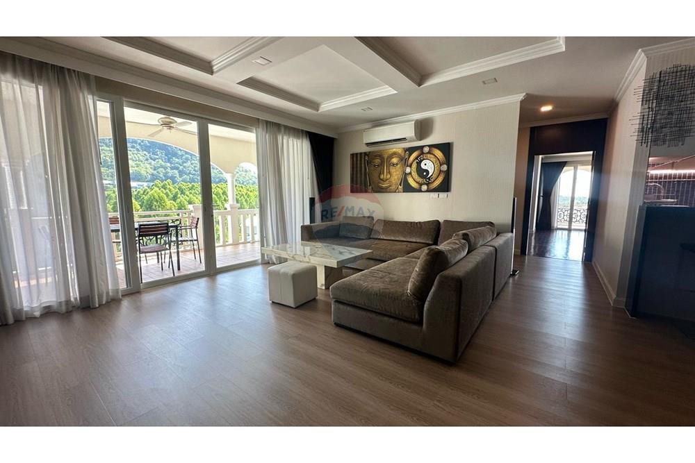 2 Bed Condo/Apartment - For Sale - Kathu, Phuket (920081021-112)