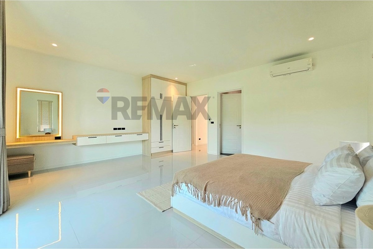 Villa - For Sale - Hua Hin, Prachuap Khiri Khan - 20260718_152627.jpg - 920601001-1203