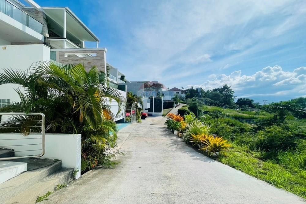 Villa - For Sale - Koh Samui, Surat Thani - IMG_6931.jpeg - 920121079-49