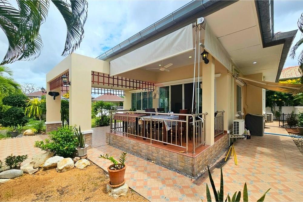 Villa - For Rent/Lease - Hua Hin, Prachuap Khiri Khan - 20250719_113403.jpg - 920601001-1064
