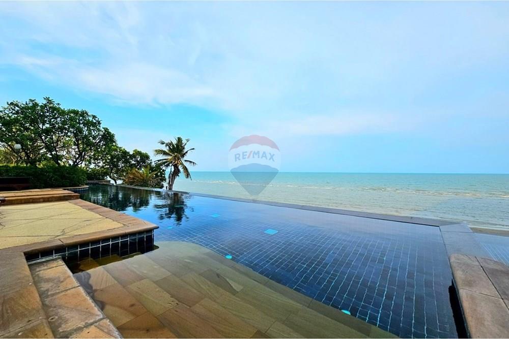 Condo/Apartment - For Sale - Hua Hin, Prachuap Khiri Khan - 20240515_170851.jpg - 920601001-1300