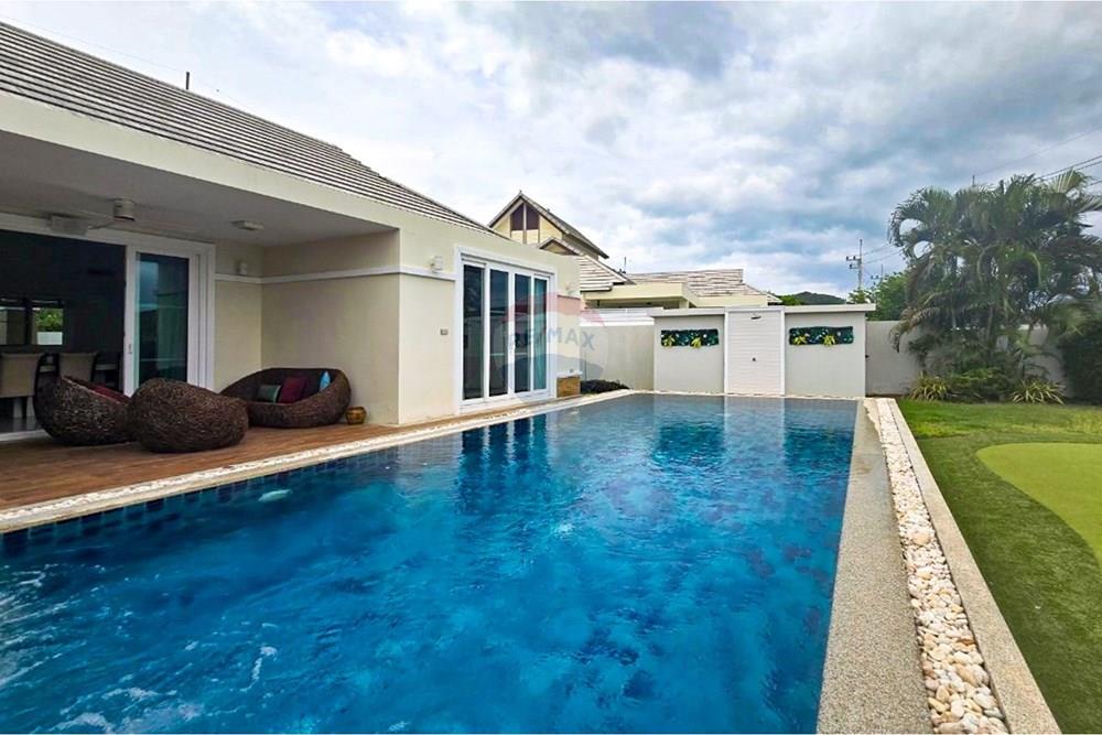 Villa - For Sale - Hua Hin, Prachuap Khiri Khan - EMR2 (1).jpg - 920601001-1139