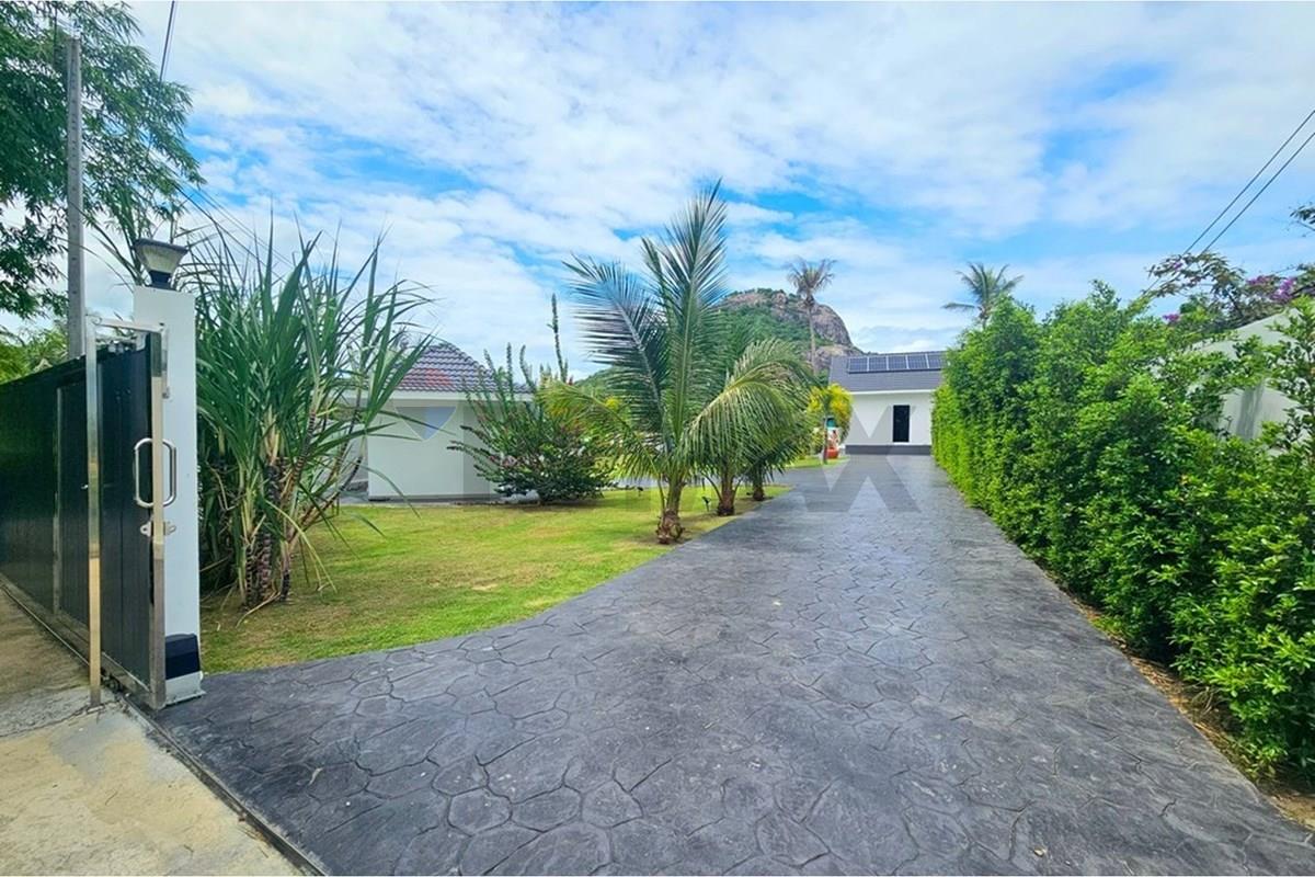 Villa - For Sale - Pran Buri, Prachuap Khiri Khan - 20260630_132641.jpg - 920601001-1188
