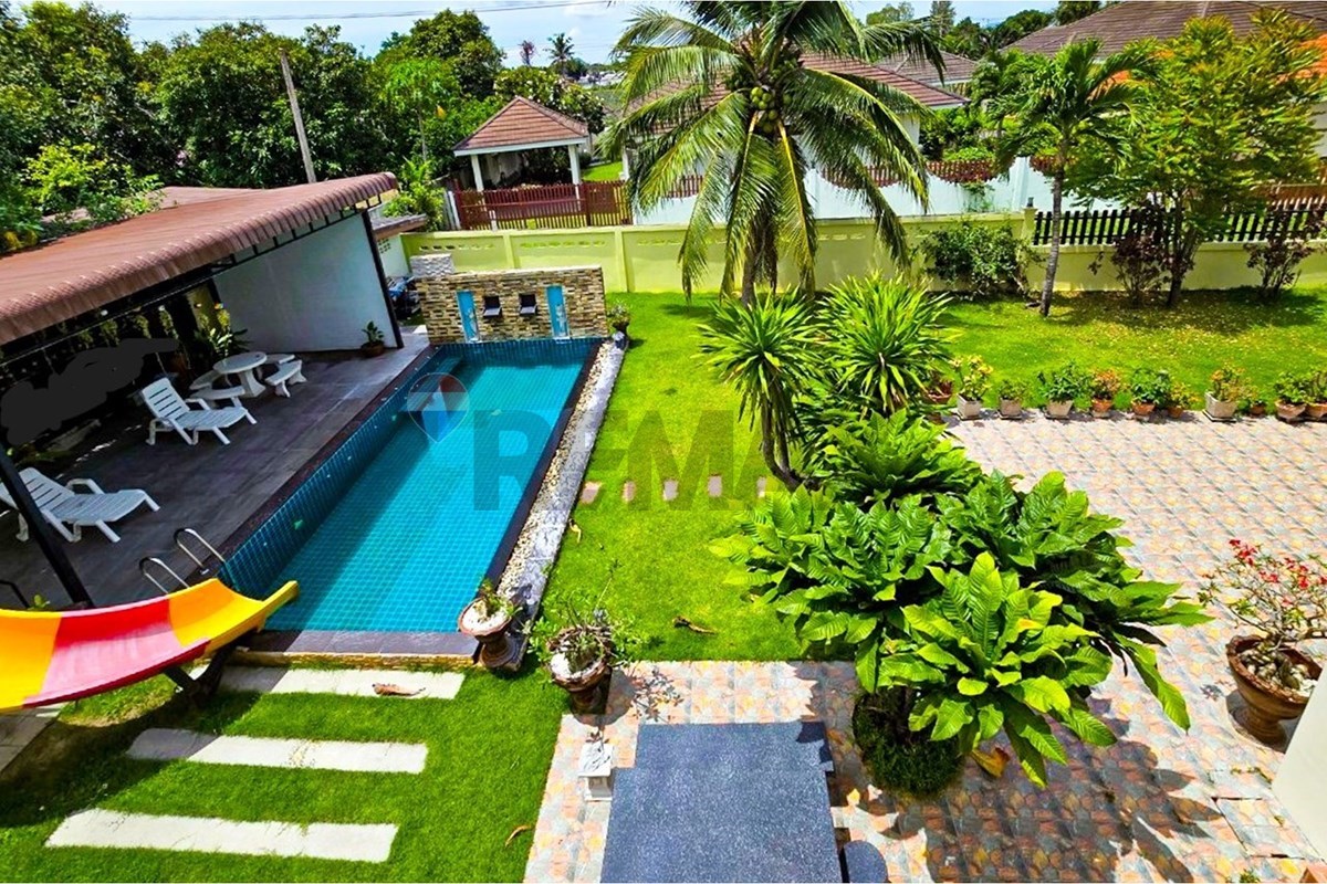 Villa - For Rent/Lease - Hua Hin, Prachuap Khiri Khan - SST (30).JPG - 920601001-1268