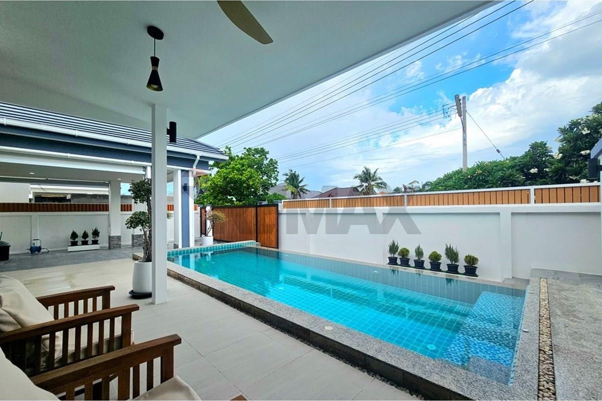 Villa - For Sale - Hua Hin, Prachuap Khiri Khan - 20260608_131743.jpg - 920601001-1164