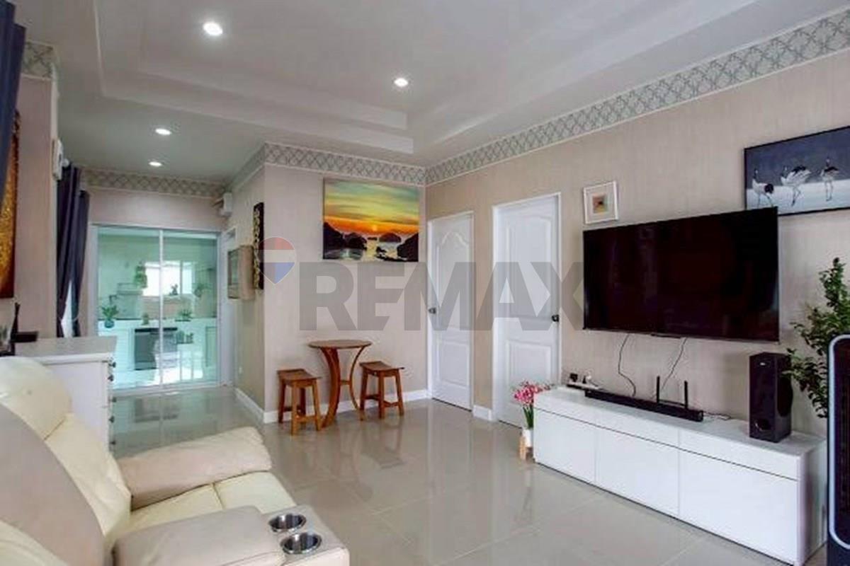 Single House - For Sale - Hua Hin, Prachuap Khiri Khan - LINE_ALBUM_บ้านกลาง 88 พี่ปุ้ย_260606_11.jpg - 920601001-1160