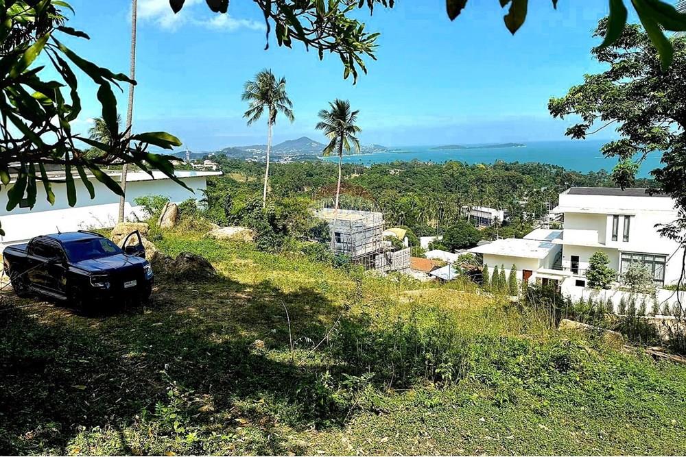 Land - Residential - For Sale - Koh Samui, Surat Thani - 598117419_10223873035413586_7711610062523094269_n.jpg - 920121018-321