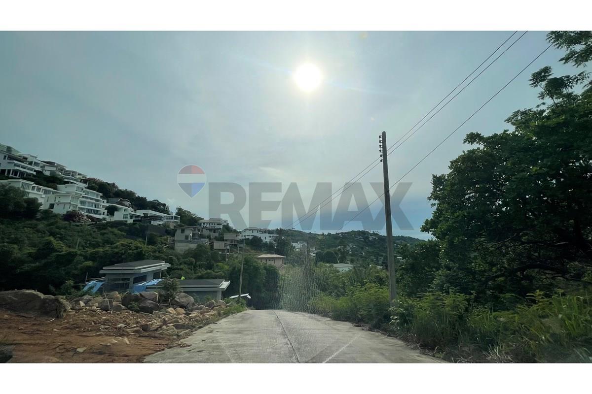 Land - Residential - For Sale - Koh Samui, Surat Thani - IMG_4731.jpeg - 920121068-103