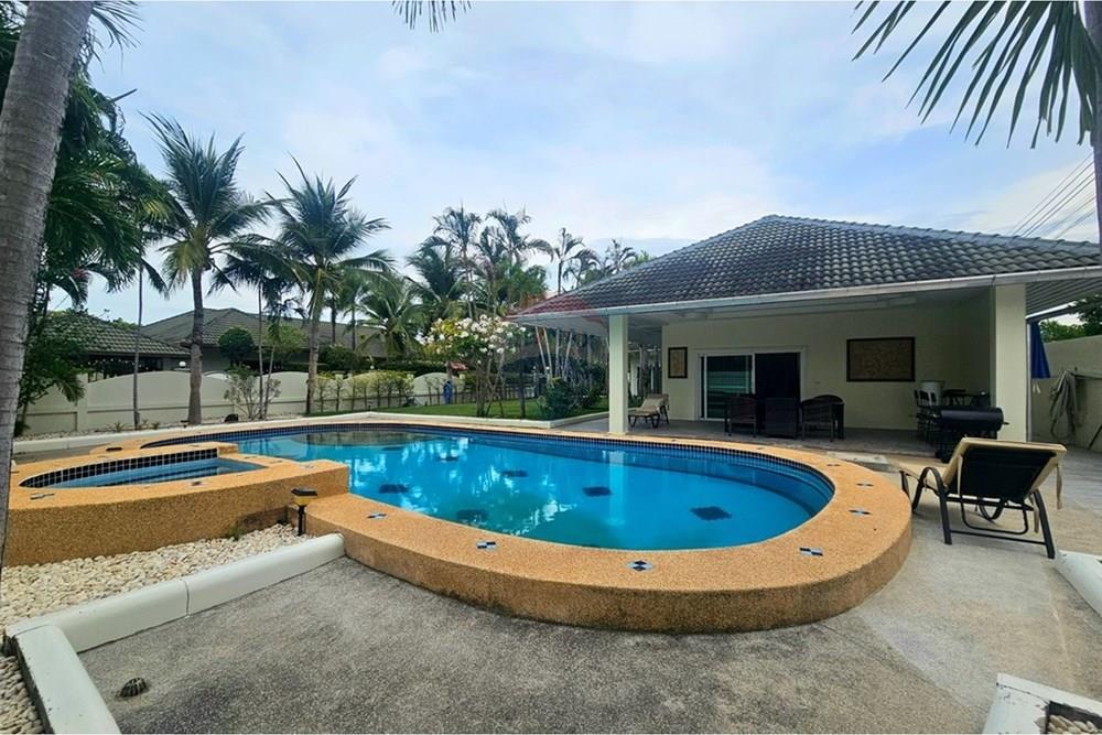 Villa - For Rent/Lease - Hua Hin, Prachuap Khiri Khan - 20260507_155131.jpg - 920601001-1117