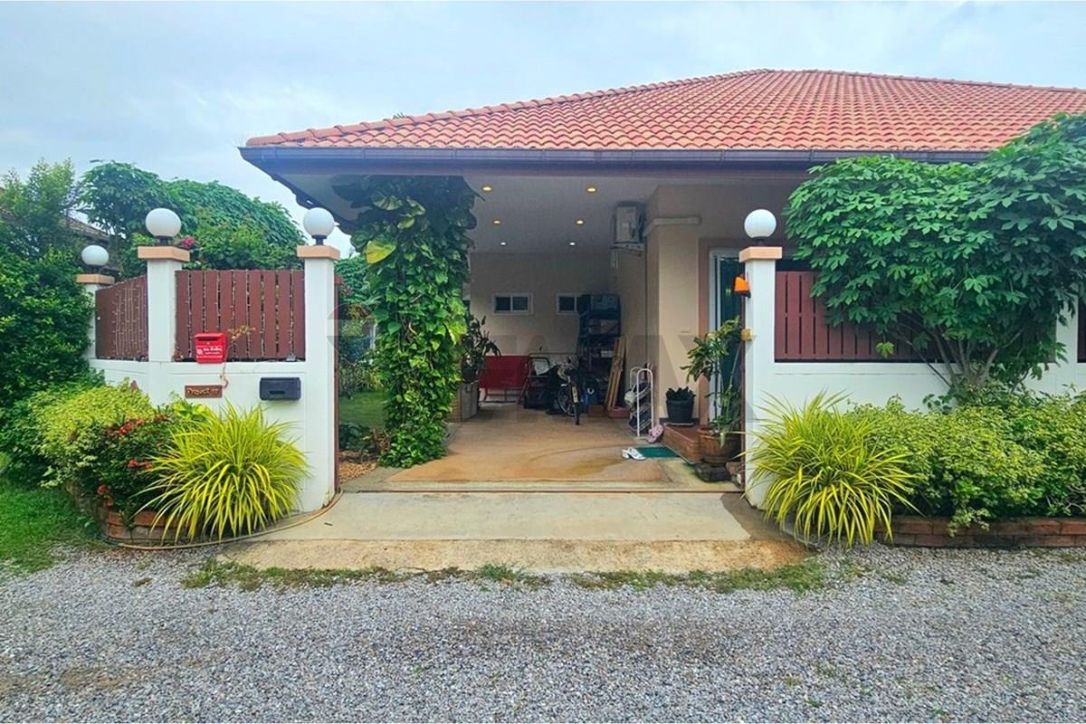 Villa - For Sale - Hua Hin, Prachuap Khiri Khan - 20260606_105352.jpg - 920601001-1165