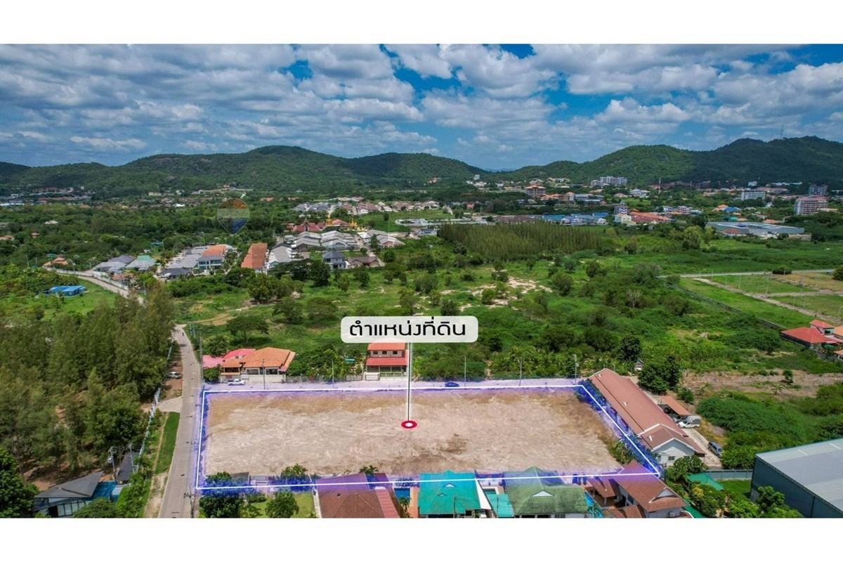 Villa - For Sale - Hua Hin, Prachuap Khiri Khan - 51146_0.jpg - 920601001-1225
