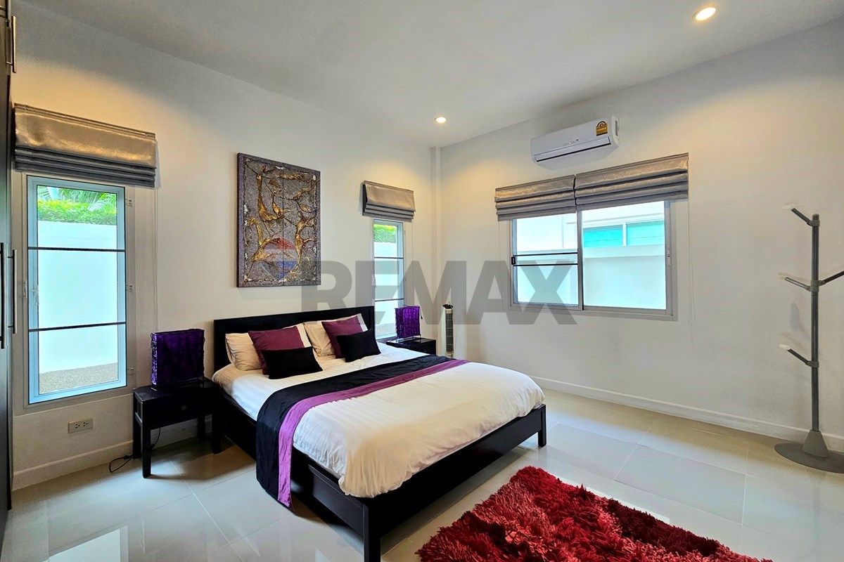 Villa - For Rent/Lease - Hua Hin, Prachuap Khiri Khan - 20230613_151219.jpg - 920601001-1283