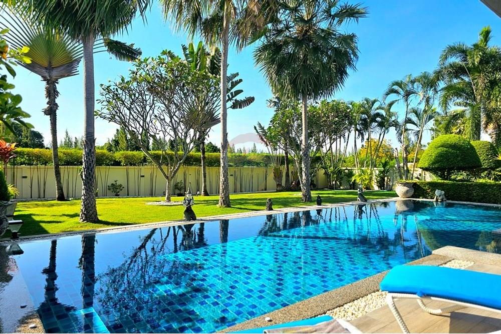 Villa - For Sale - Hua Hin, Prachuap Khiri Khan - 20251208_145801.jpg - 920601001-726