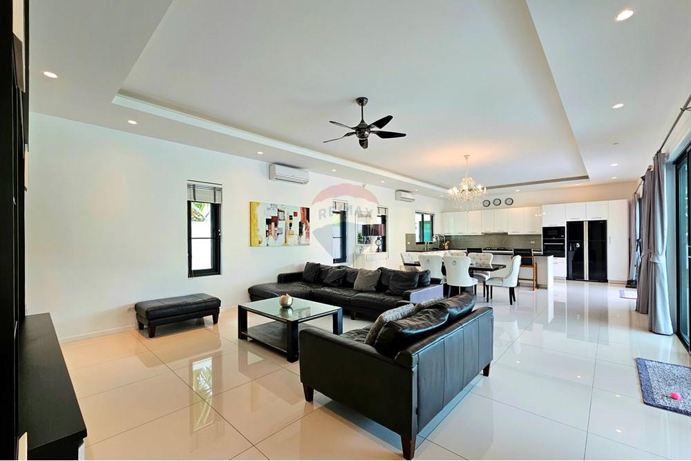 Villa - For Rent/Lease - Cha-Am, Phetchaburi - 20230415_131523.jpg - 920601001-1284