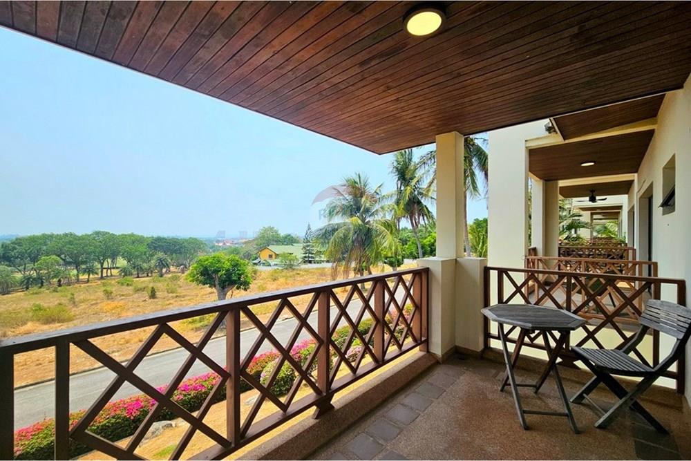 Condo/Apartment - For Rent/Lease - Cha-Am, Phetchaburi - 20240506_113811.JPG - 920601001-1127