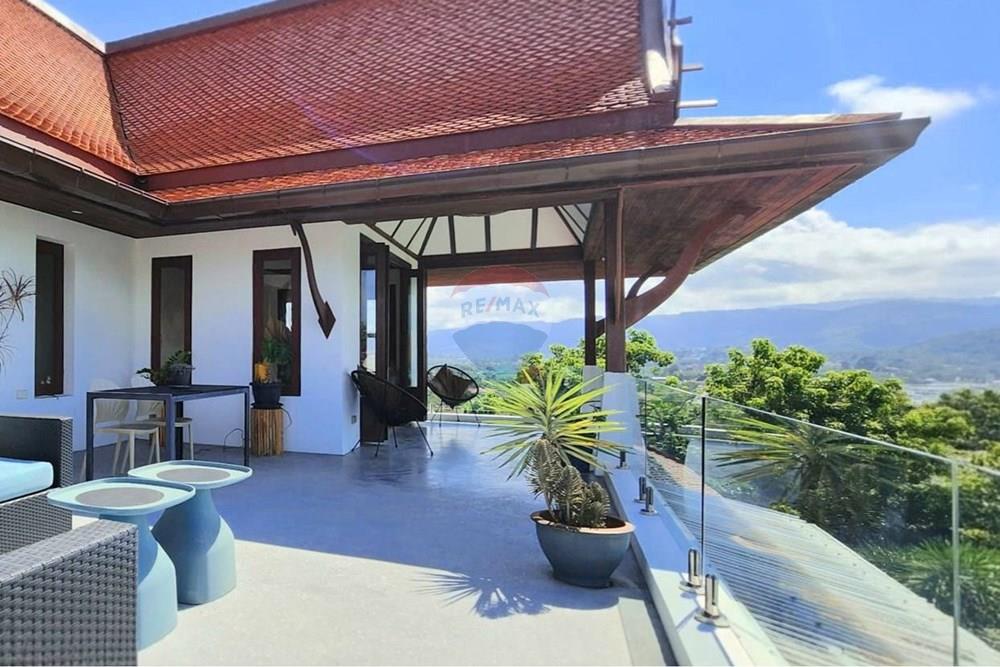 Villa - For Sale - Koh Samui, Surat Thani - 041.jpg - 920121018-330