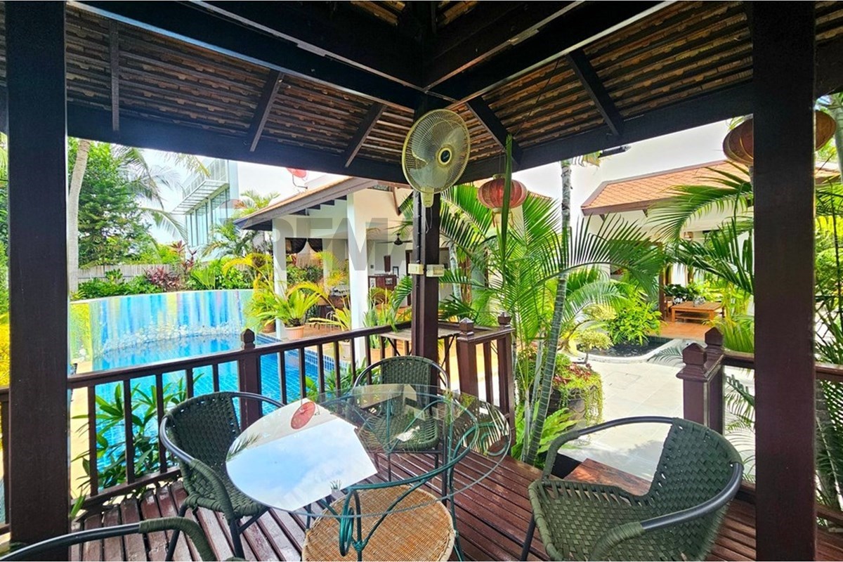 Villa - For Sale - Hua Hin, Prachuap Khiri Khan - 20260804_133118.jpg - 920601001-1224