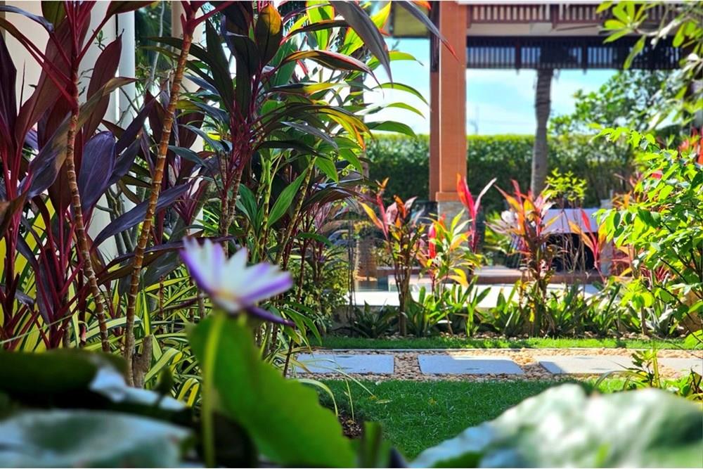 Villa - For Rent/Lease - Hua Hin, Prachuap Khiri Khan - 20241205_103438.jpg - 920601001-1262