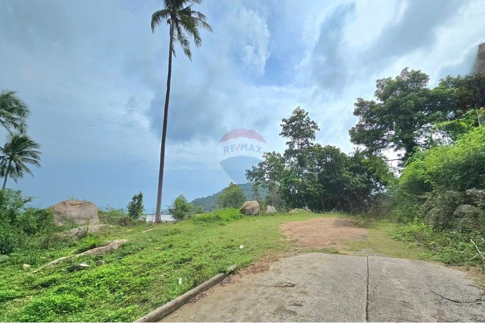 Land - Residential - For Sale - Koh Samui, Surat Thani - 002.jpg - 920121018-321