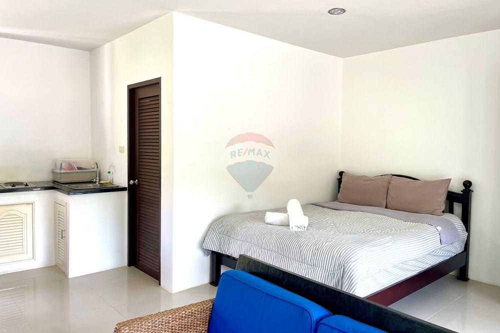 Small Hotel - For Sale - Koh Samui, Surat Thani - IMG_9115.jpeg - 920121068-85