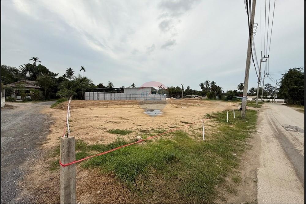 Land - Residential - For Sale - Koh Samui, Surat Thani - edited 4.jpg - 920121083-70