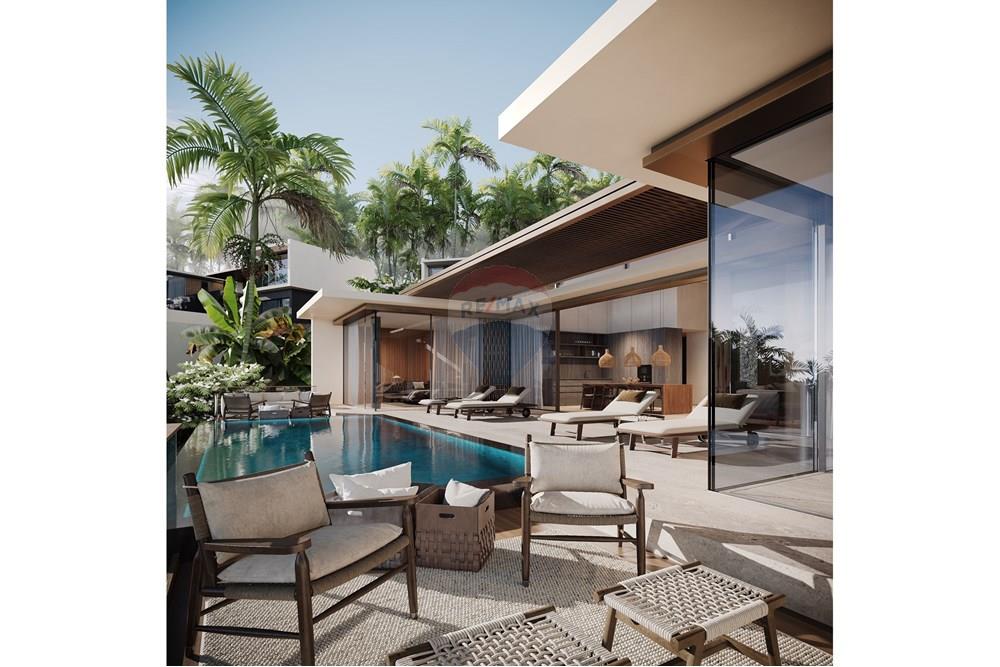 วิลล่า - ขาย - เกาะพะงัน, สุราษฎร์ธานี - 21.jpg - 920621004-131