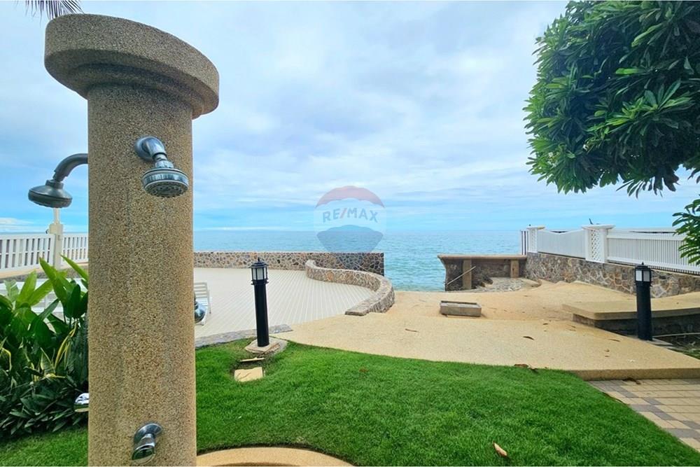Condo/Apartment - For Rent/Lease - Cha-Am, Phetchaburi - 20250929_125821.jpg - 920601001-1094