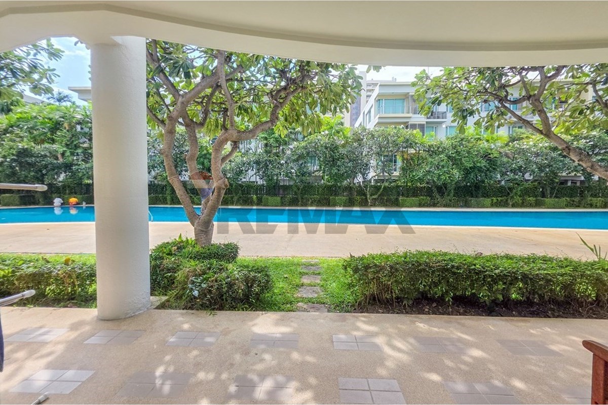 Condo/Apartment - For Sale - Hua Hin, Prachuap Khiri Khan - 20251121_102959.jpg - 920601001-1314
