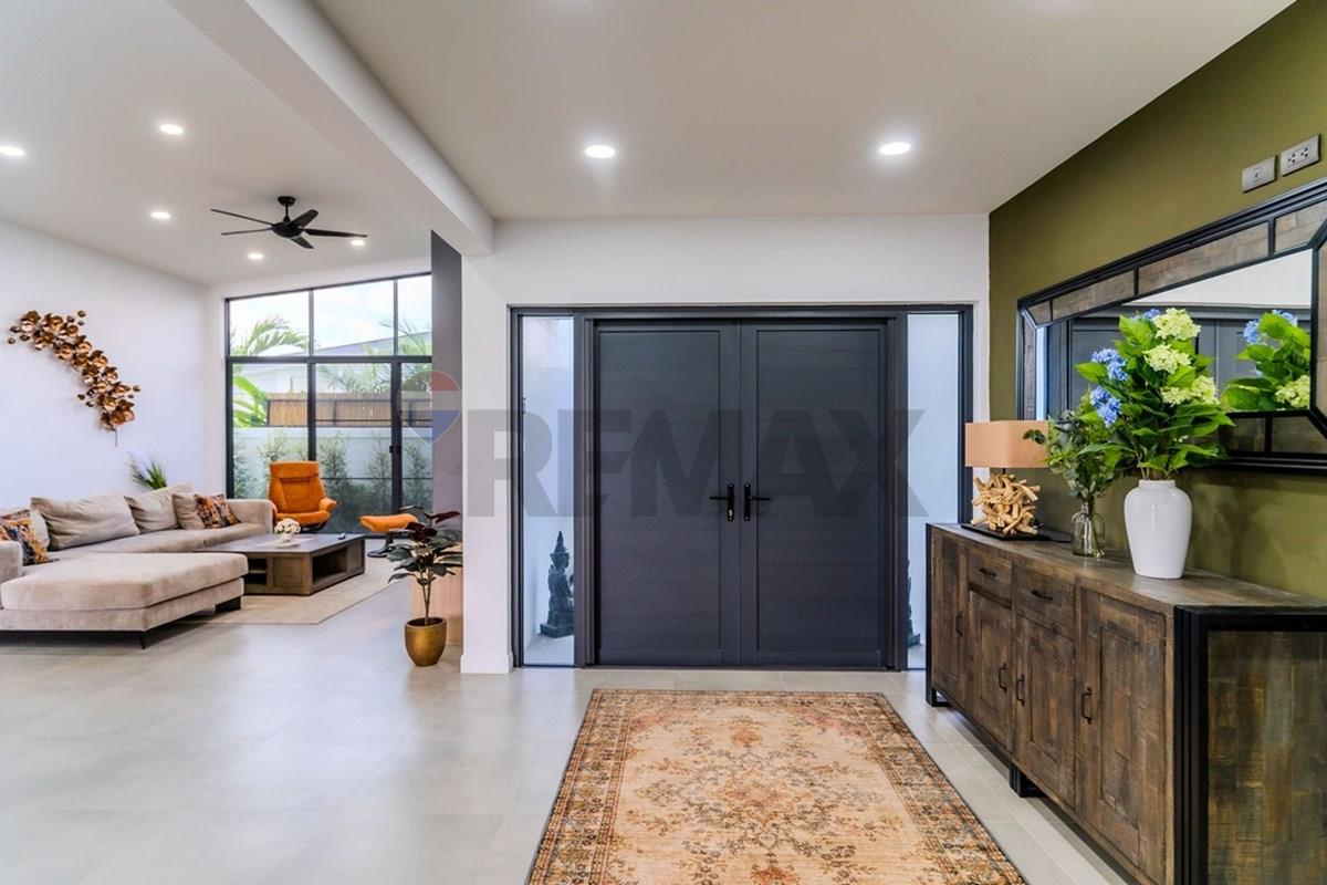 Villa - For Sale - Hua Hin, Prachuap Khiri Khan - Joe-29.jpg - 920601001-1150