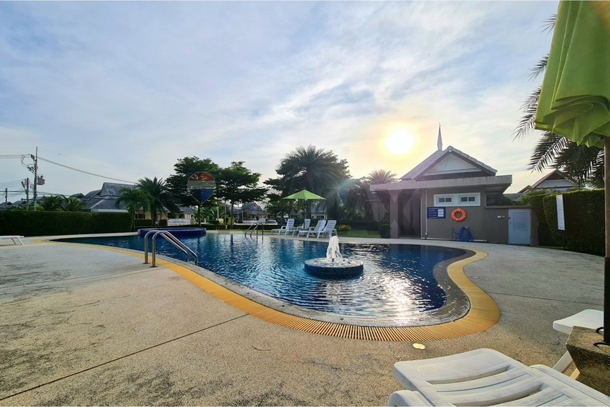 Villa - For Sale - Hua Hin, Prachuap Khiri Khan - 20221222_164242.jpg - 920601001-1235