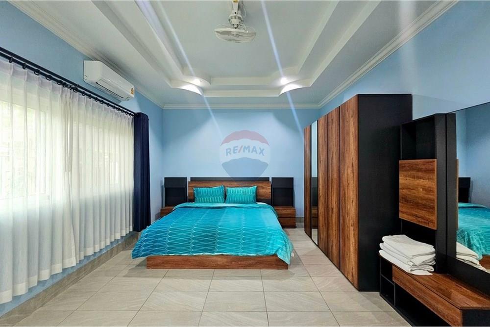 Villa - For Rent/Lease - Hua Hin, Prachuap Khiri Khan - 20260507_160538.jpg - 920601001-1117