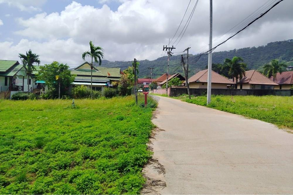 Land - Residential - For Sale - Koh Samui, Surat Thani - 640586_0.jpg - 920121075-96