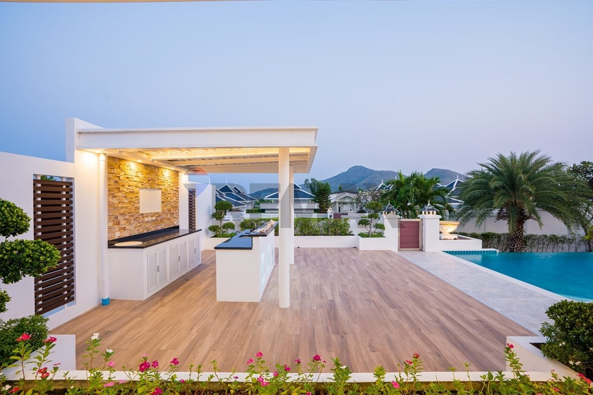 Villa - For Rent/Lease - Hua Hin, Prachuap Khiri Khan - 427618967_958242856305787_3086665427048834048_n.jpg - 920601001-1273