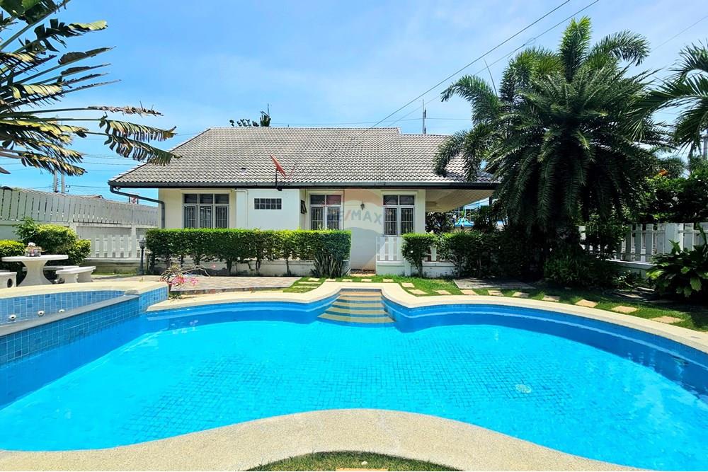 Villa - For Rent/Lease - Hua Hin, Prachuap Khiri Khan - 20240820_125331.jpg - 920601001-1265
