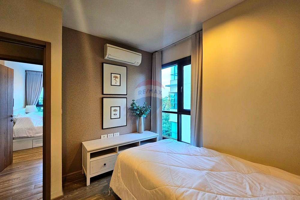 Condo/Apartment - For Rent/Lease - Cha-Am, Phetchaburi - 20241206_165453.jpg - 920601001-1099