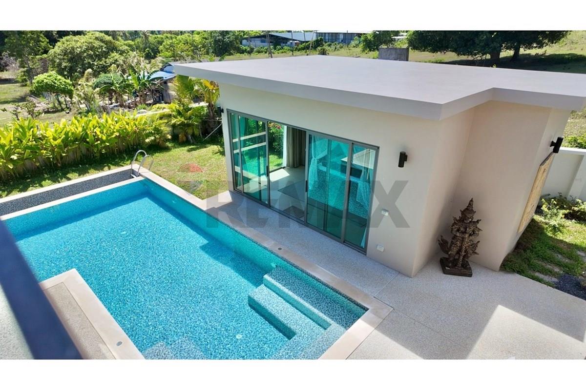 Villa - For Rent/Lease - Koh Samui, Surat Thani - LINE_ALBUM_2852569 BE_260529_13.jpg - 920121057-197