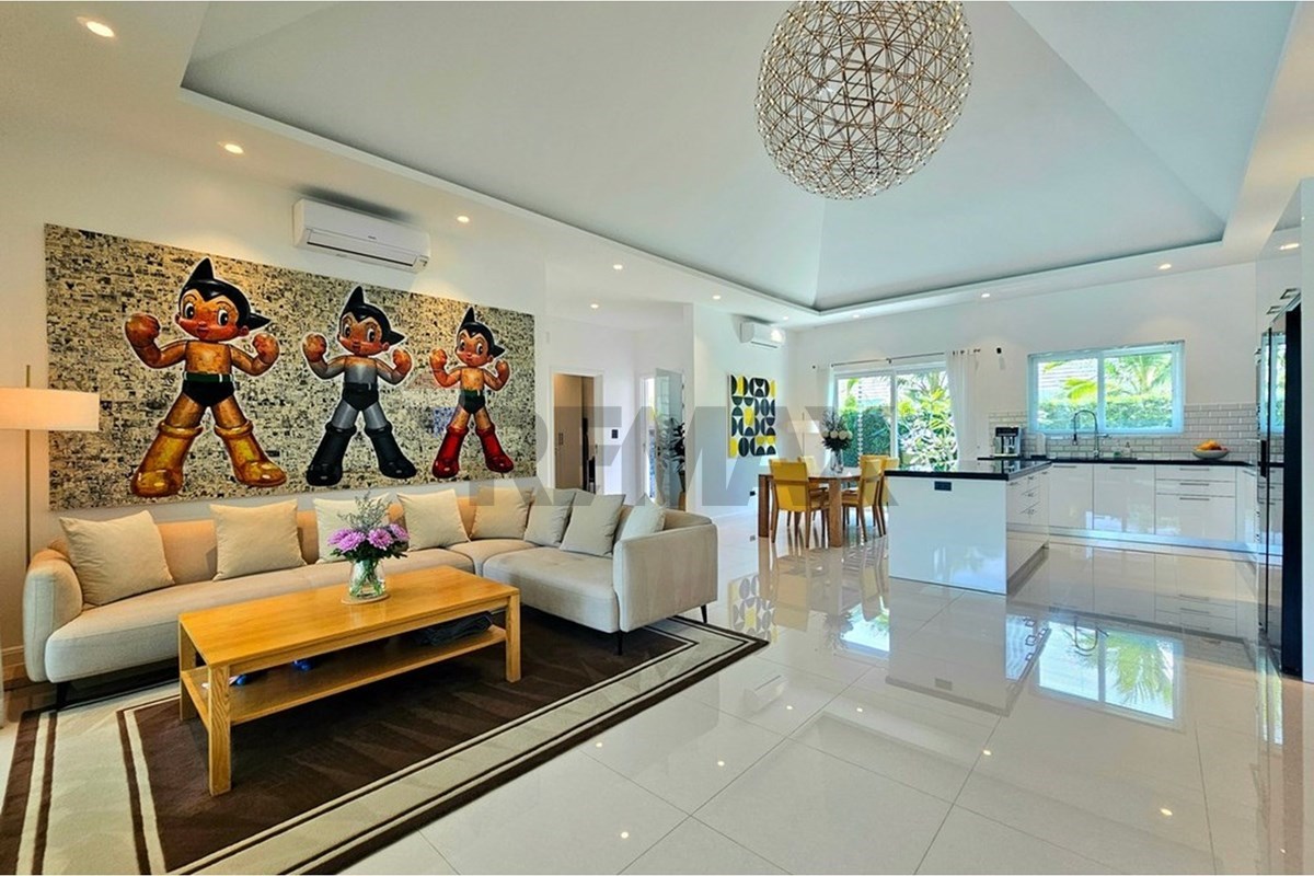 Villa - For Sale - Hua Hin, Prachuap Khiri Khan - 20261009_133144.jpg - 920601001-1318