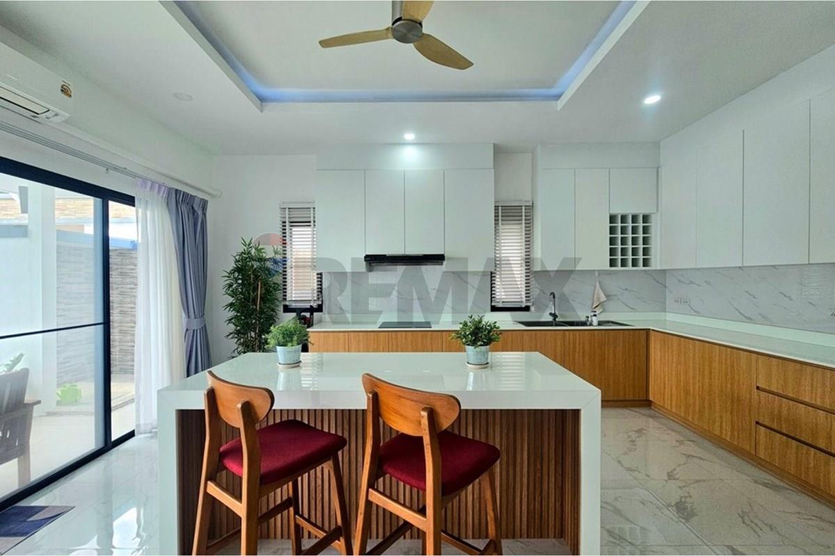 Villa - For Sale - Hua Hin, Prachuap Khiri Khan - 20260608_132142.jpg - 920601001-1164