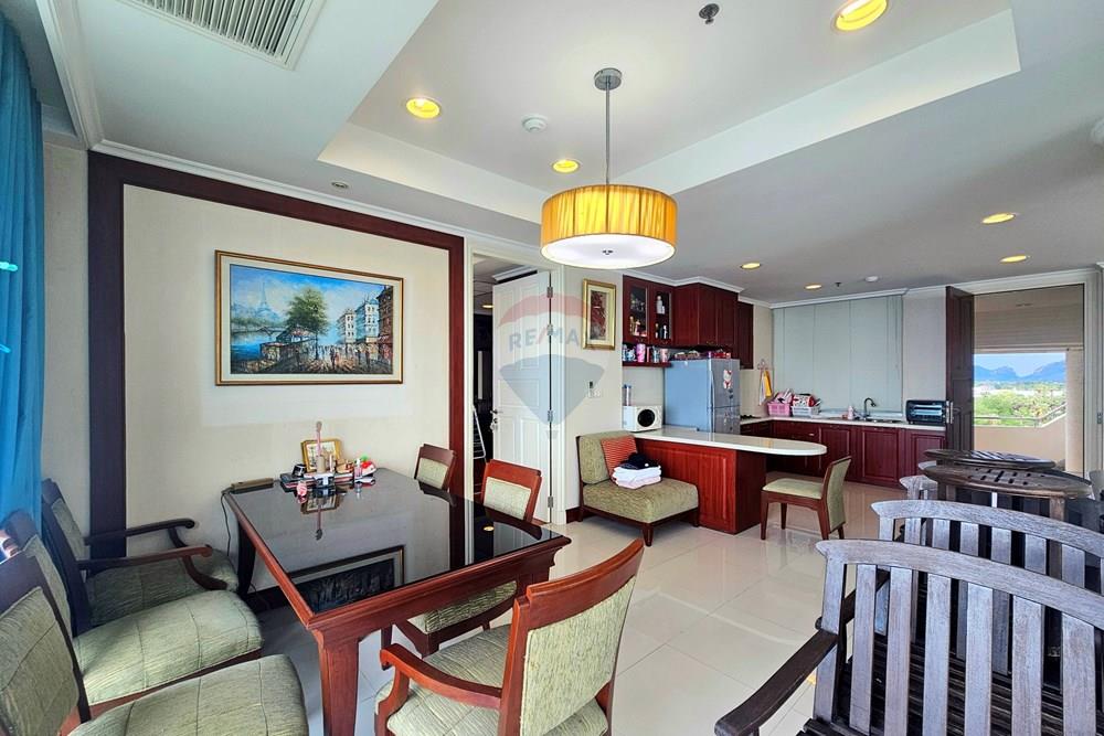 Condo/Apartment - For Rent/Lease - Cha-Am, Phetchaburi - 20240521_133511.jpg - 920601001-1121
