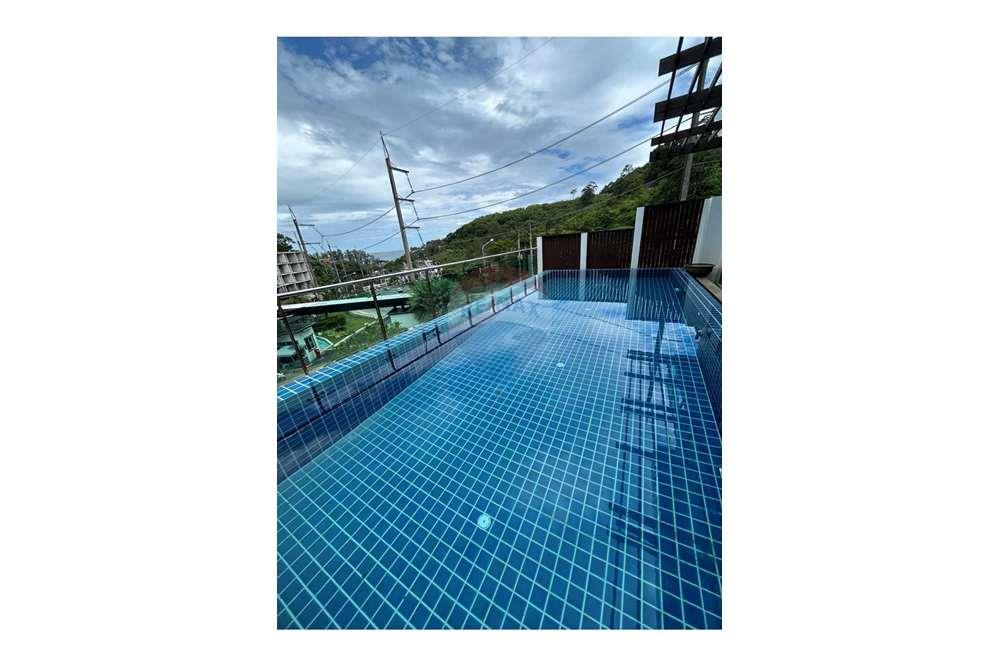 3 Bed Condo/Apartment - For Sale - Kathu, Phuket (920081021-61)