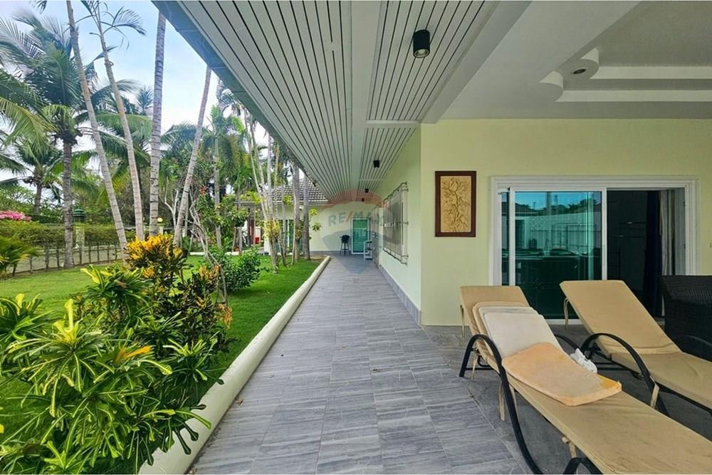 Villa - For Rent/Lease - Hua Hin, Prachuap Khiri Khan - 20260507_155241.jpg - 920601001-1117