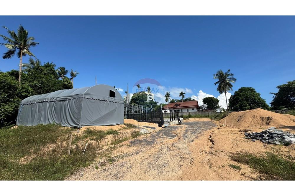 Villa - For Sale - Koh Samui, Surat Thani - IMG_0056.JPG - 920121077-20