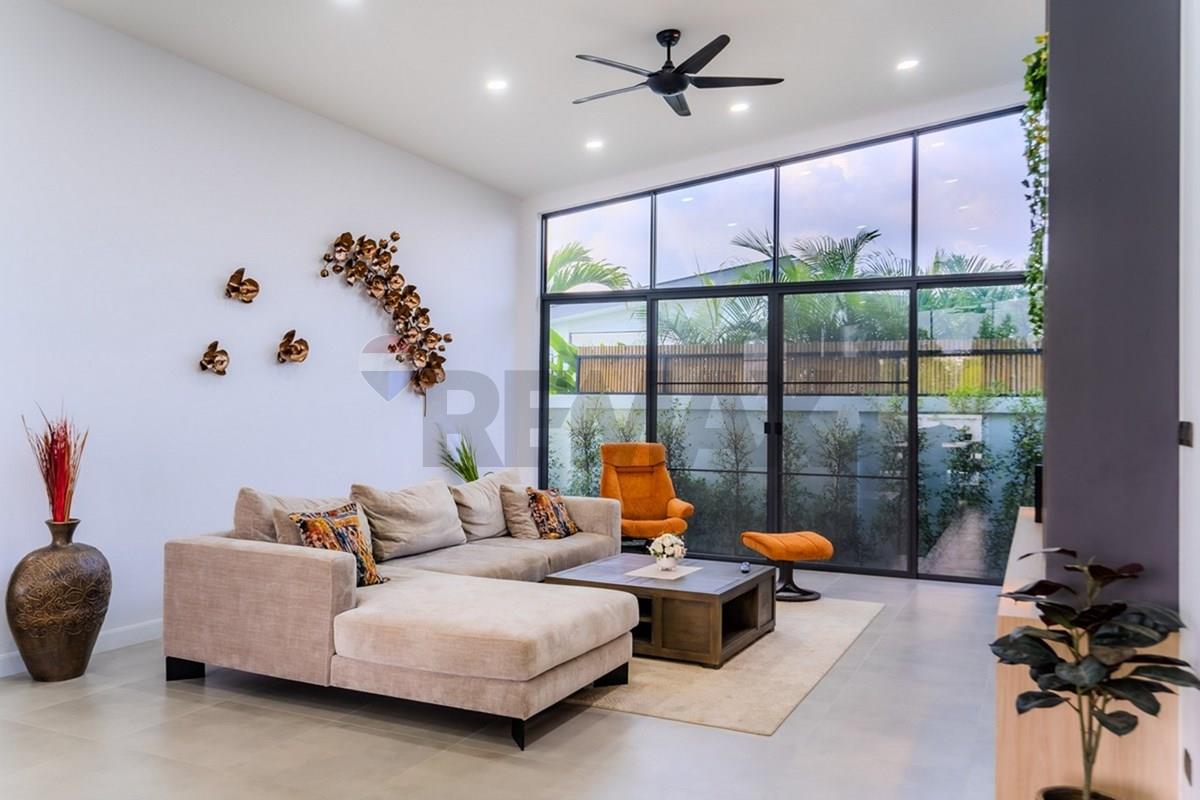 Villa - For Sale - Hua Hin, Prachuap Khiri Khan - Joe-21.jpg - 920601001-1150