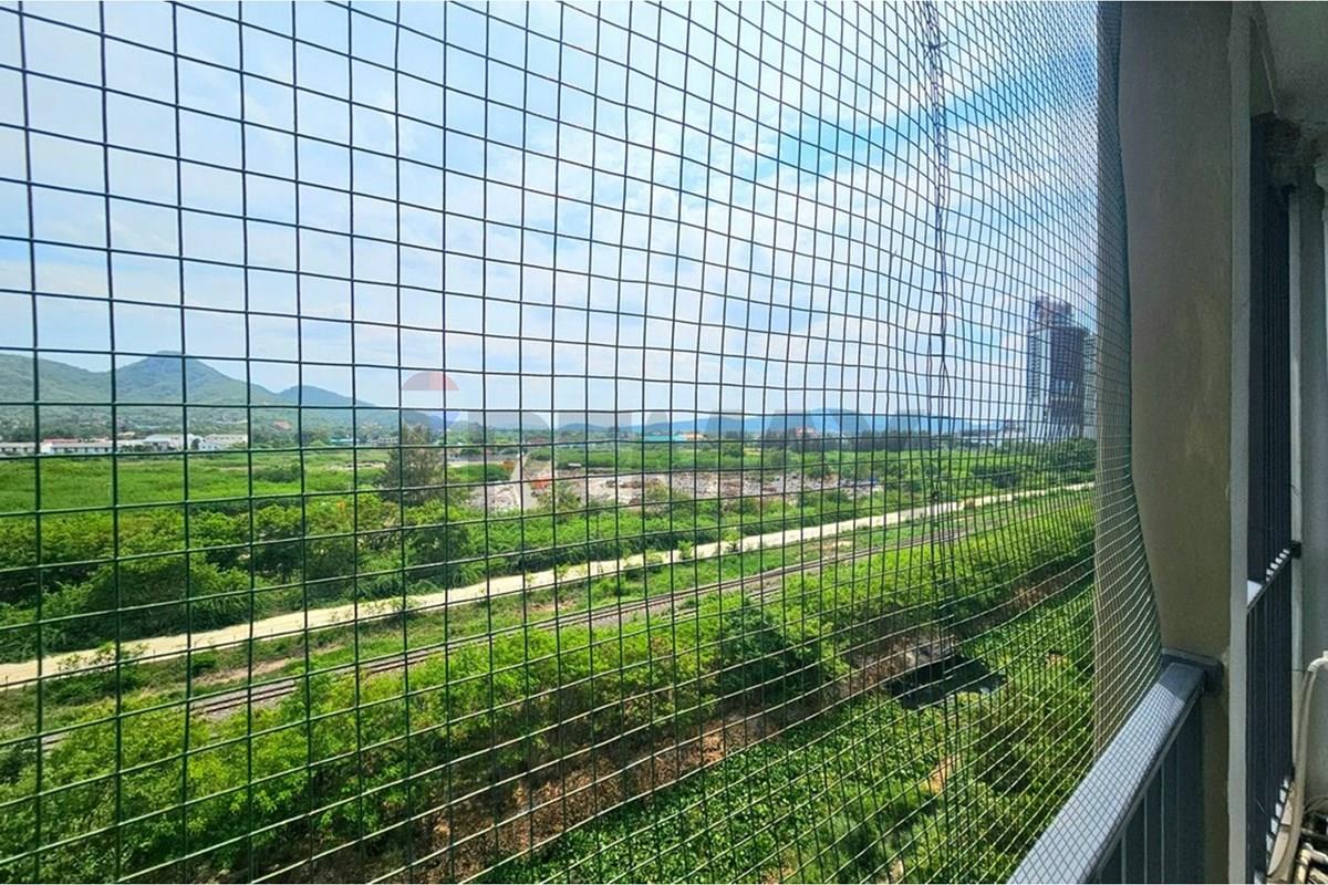 Condo/Apartment - For Sale - Hua Hin, Prachuap Khiri Khan - 20260520_135852.jpg - 920601001-1151