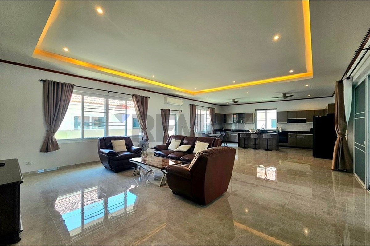 Villa - For Rent/Lease - Hua Hin, Prachuap Khiri Khan - 20261004_113105.jpg - 920601001-1311