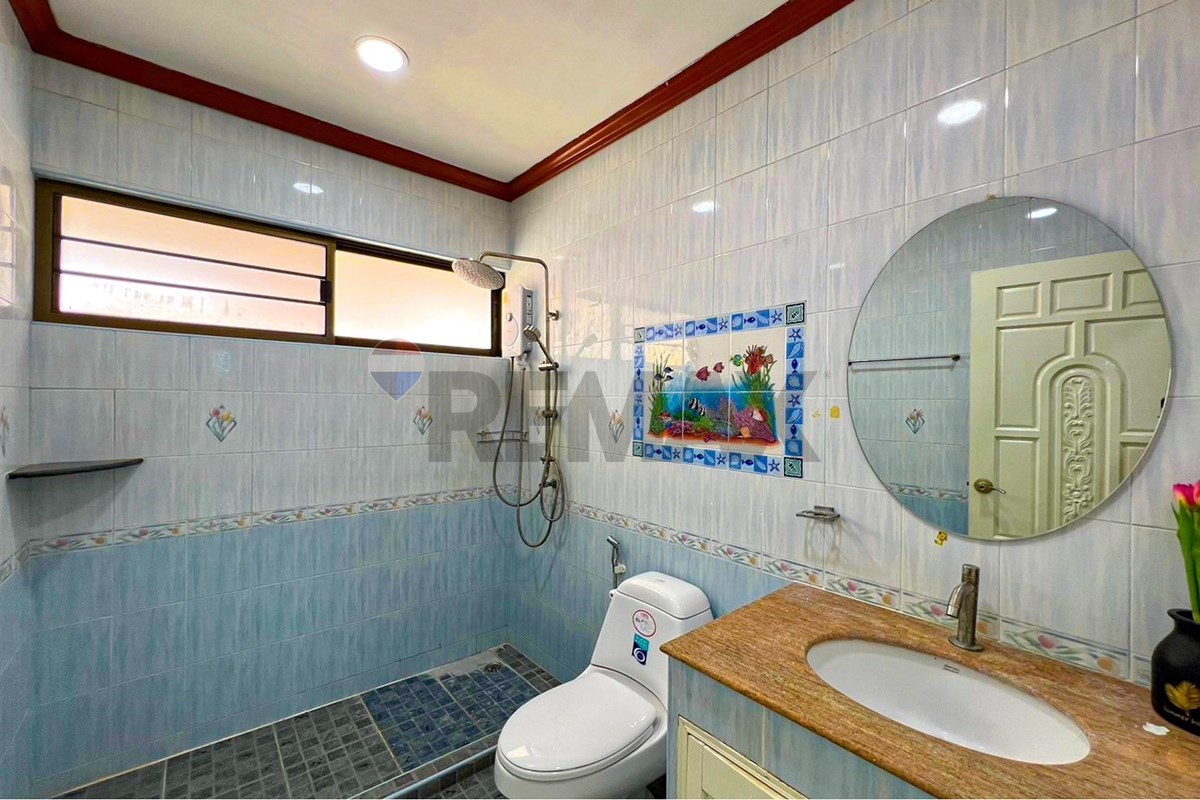 Villa - For Rent/Lease - Hua Hin, Prachuap Khiri Khan - SS (24).jpg - 920601001-1270
