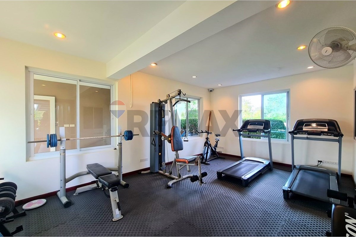 Villa - For Sale - Hua Hin, Prachuap Khiri Khan - 20221222_163743.jpg - 920601001-1235