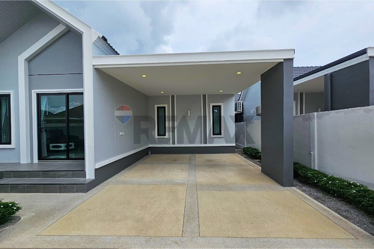 Villa - For Rent/Lease - Cha-Am, Phetchaburi - FR20 (19).jpg - 920601001-1272